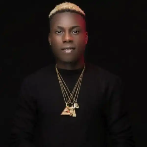 Junior Boy - Ngwa